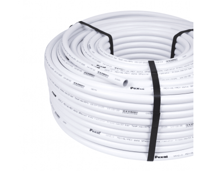 Металлопластиковая труба Thermo Allance PEXAL PERT/AL/PERT 16х2мм SD300W16 бесшовная бухта 100 м