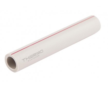 Труба полипропиленовая Thermo Alliance SDR 6 PN20 20х3,4