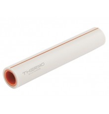 Труба полипропиленовая с алюминием Thermo Alliance SDR 6 PN20 90х12,3 мм 
