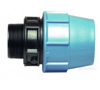 Муфта НР Unidelta Ø 20 х 1/2" (1003020002001)