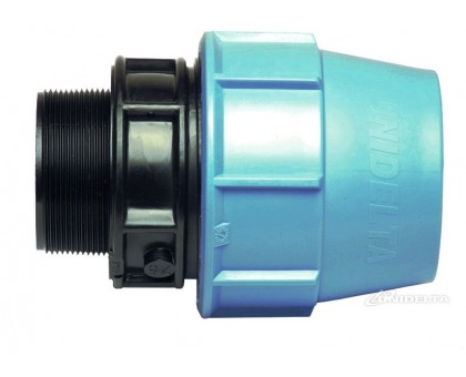 Муфта НР Unidelta Ø 25 х 1/2" (1003025002001)