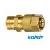 Муфта с наружной резьбой VALSIR PEXAL 2.25 16х1/2" длинный (100607)