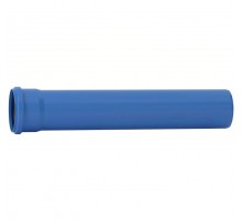 Труба VALSIR TRIPLUS Ø110 L=150 мм 12 dB (VS0650101) 