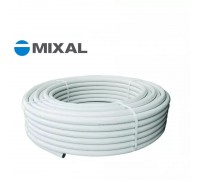 Труба металлопластиковая VALSIR MIXAL 20 x 2,0 мм бухта 100 м (100139)