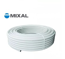 Труба металлопластиковая VALSIR MIXAL 16 x 2,0 мм бухта 240 м (113007)