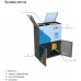 ﻿Пеллетный котел BEETERM Compact 25 кВт