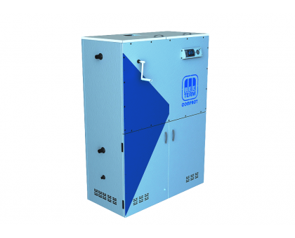 ﻿Пеллетный котел BEETERM Compact 25 кВт
