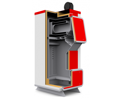 Твердотопливный котел HEIZTECHNIK Q PLUS 15