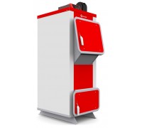Твердотопливный котел HEIZTECHNIK Q PLUS 15