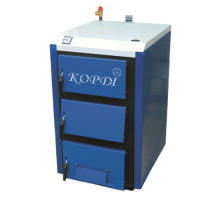 Твердотопливный котел Корди АОТВ-12-14E