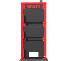 Твердотопливный котел KRAFT 12 кВт серии K 