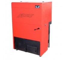 Котел пеллетный LAFAT ECO PRO 34 кВт (SLIM)