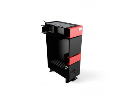Твердотопливный котел MARTEN Base MB-17V