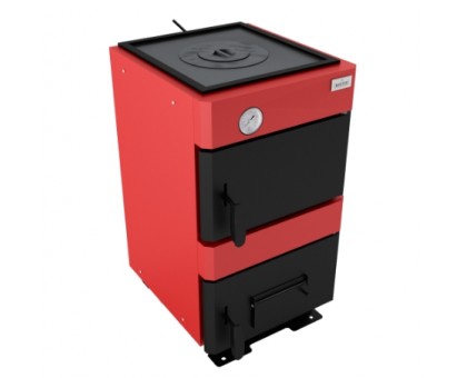 Твердотопливный котел MARTEN Base MB-17V