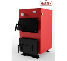 Твердотопливный котел MARTEN Base MB-12