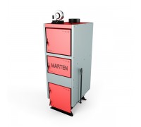 Твердотопливный котел MARTEN Comfort MC-50
