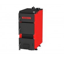 Твердотопливный котел МАЯК АОТ-12 STANDARD PLUS