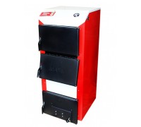 Твёрдотопливный котёл Маяк АОТ-14 STANDARD PLUS 4 мм 