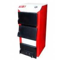 Твёрдотопливный котёл Маяк АОТ-12 STANDARD PLUS 4 мм