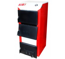 Твердотопливный котел МАЯК АОТ-25 STANDART PLUS