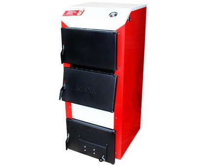 Твердотопливный котел МАЯК АОТ-25 STANDART PLUS