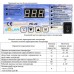 Котел твердотопливный Neus Joker 24 кВт