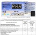 Твердотопливный котел шахтного типа Neus Mine XL 12 кВт