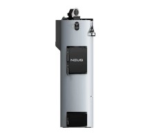 Котел твердотопливный Neus Turbo Max 15 кВт длительного горения