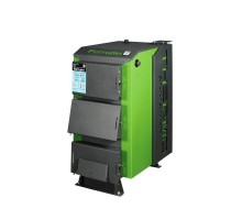 Котел твердотопливный стальной Thermo Alliance Ferrum Plus FSF+14 V4.0 