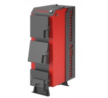 Твердотопливный котел стальной Thermo Alliance Vulcan SF 20 V4.0
