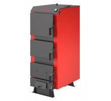 Твердотопливный котел стальной Thermo Alliance Vulcan SF 40 V4.0