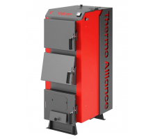 Твердотопливный котел Thermo Alliance Vulcan SF 27 V27V40