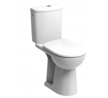 Унитаз-компакт KOLO NOVA PRO Rimfree M39044000