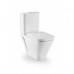 Унитаз-компакт Roca GAP A34947800W