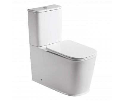 Унитаз-компакт Volle PUERTA Rimless 13-16-075