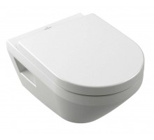 Унитаз Villeroy&Boch Architectura Twist Flush крышка Soft Closing (5684CL01)