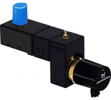 Насосно-смесительный узел Uponor Fluvia T Push-12 AC-G 
