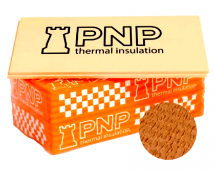 Экструдированный ﻿пенополистирол PNP 150 MG 20 мм