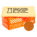 Экструдированный ﻿пенополистирол PNP 150 MG 20 мм