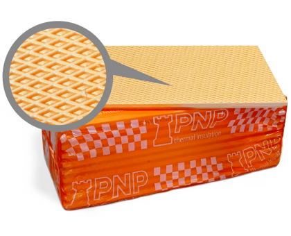 Экструдированный ﻿пенополистирол PNP 150 MG 20 мм