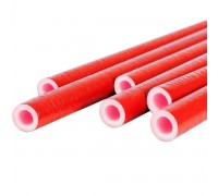 Утеплитель ламинированный POLMARK RED 18/6 (2м)
