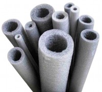 Утеплитель для труб TEPLOIZOL 18/9 мм