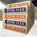 Ламинированный ﻿утеплитель для труб Tube Flex 18/6 2м синий