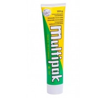 Паста паковочная уплотнительная MULTIPAK 200 г (5526020)
