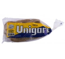 Пакля лен сантехнический UNIPAK серия Unigarn 100 г (коса)