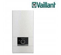 Электрический проточный водонагреватель Vaillant VED E pro 18/8 B INT II