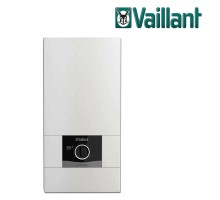 Электрический проточный водонагреватель Vaillant VED E pro 18/8 B INT II