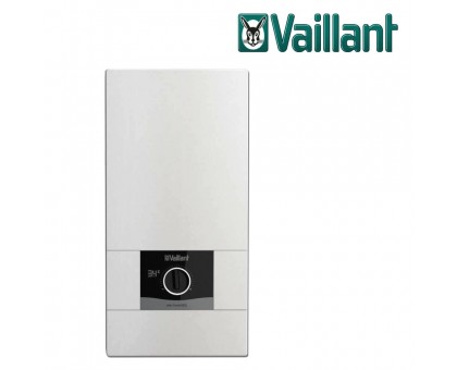 Проточный водонагреватель Vaillant VED E pro 18/8 B INT II