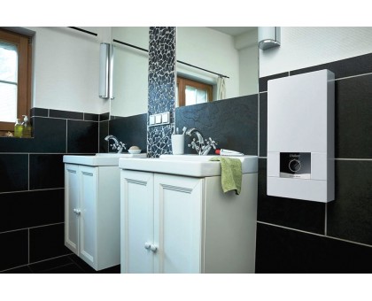 Проточный водонагреватель Vaillant VED E pro 18/8 B INT II