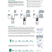 Солнечная ﻿незакипающая гелевая система Vaillant auroSTEP plus VIH S1 150/4 B